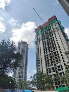 Project Image of 358.36 - 739.44 Sq.ft 1 BHK Apartment for buy in Sheth Auris Ilaria