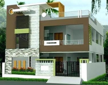 Project Image of 800.0 - 1175.0 Sq.ft 2 BHK Villa for buy in SN Orchids Green Villas