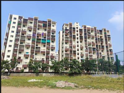 Gurudatta Elite Dream Elevation 3