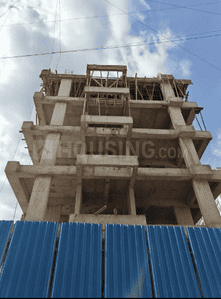 Project Image of 391.16 - 552.08 Sq.ft 1 BHK Apartment for buy in Shree Balaji Sudama Chhatra