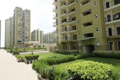 Project Image of 1100.0 - 1550.0 Sq.ft 2 BHK Apartment for buy in Trident Embassy Phase 2