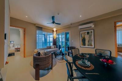 Project Image of 1471.0 - 3179.0 Sq.ft 2 BHK Apartment for buy in LivingWalls True North