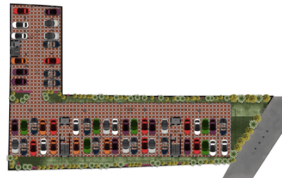 Project Image of 1650.0 - 2550.0 Sq.ft 3 BHK Apartment for buy in Radhaya Urbanity