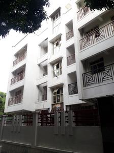 Project Image of 208.0 - 323.0 Sq.ft 1 RK Apartment for buy in Shree Siddhivinayak Atharva Classic