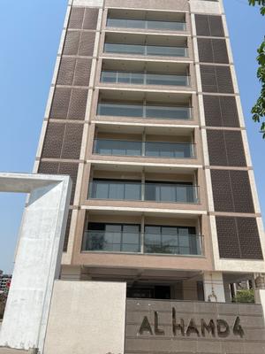Project Image of 623.66 - 928.71 Sq.ft 2 BHK Apartment for buy in Hadi Al Hamd IV