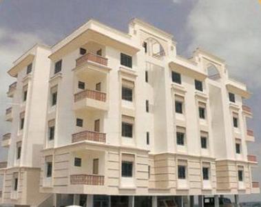 Project Image of 0.0 - 900.0 Sq.ft 2 BHK Apartment for buy in Sheladia Akshardham Apartment