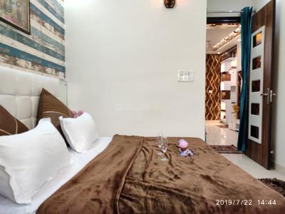Project Image of 495.0 - 720.0 Sq.ft 2 BHK Apartment for buy in Sh JMD The Grand Floors