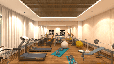 Project Image of 1350.0 - 1820.0 Sq.ft 3 BHK Apartment for buy in Vaishno Ambaram
