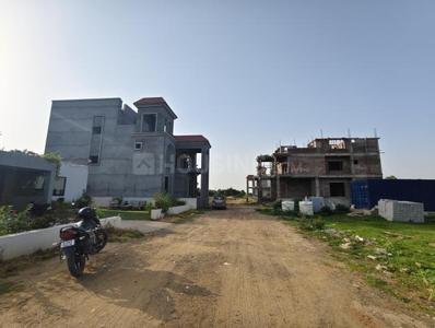 Project Image of 0.0 - 2684.84 Sq.ft 5 BHK Triplex for buy in Vraj Greenleaf Haritage II