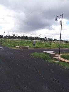 Project Image of 1200.0 - 2400.0 Sq.ft Residential Plot Plot for buy in Millennia Burgundy Orchards