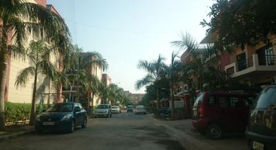 Project Image of 1165.0 - 2100.0 Sq.ft 2 BHK Apartment for buy in M2K Symphony Floors