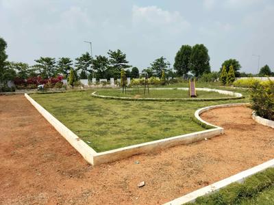 Project Image of 1350.0 - 6641.0 Sq.ft Residential Plot Plot for buy in Akshita Golden Breeze