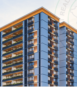 Project Image of 1466.48 - 1469.49 Sq.ft 4 BHK Apartment for buy in Ved Sonic