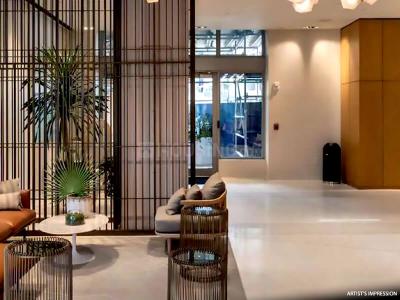 Project Image of 269.96 - 728.0 Sq.ft 1 BHK Apartment for buy in Atharv Casa