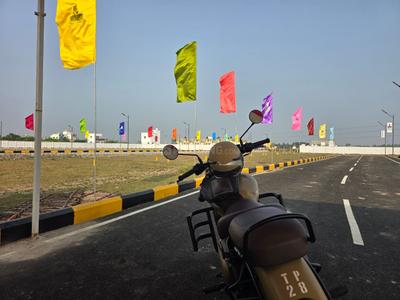 Project Image of 700.0 - 870.0 Sq.ft Residential Plot Plot for buy in Vivaan City Oasis