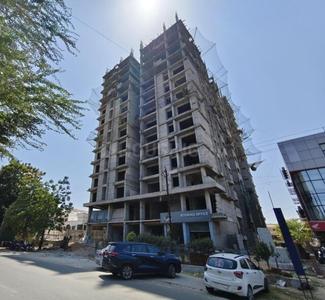 Project Image of 1138.0 - 1260.0 Sq.ft 3 BHK Apartment for buy in Sharnam Skyline