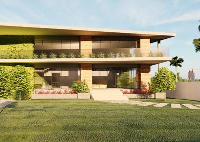 Project Image of 1575.0 - 2403.0 Sq.ft Residential Plot Plot for buy in Leo Resorts