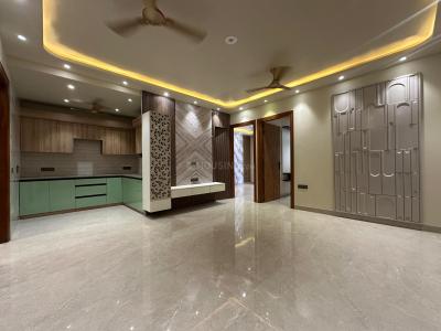 Project Image of 750.0 - 2250.0 Sq.ft 2 BHK Builder Floor for buy in Bajrang Luxury Homes