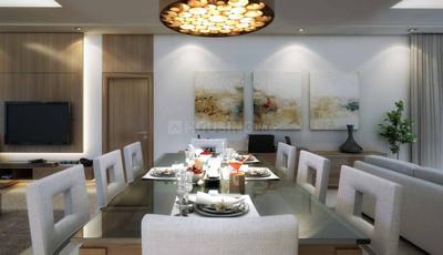 Project Image of 2268.0 - 3314.0 Sq.ft 3 BHK Apartment for buy in Sobha Palladian