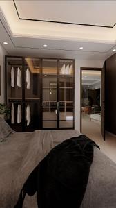 Myra Homes Bedroom 2