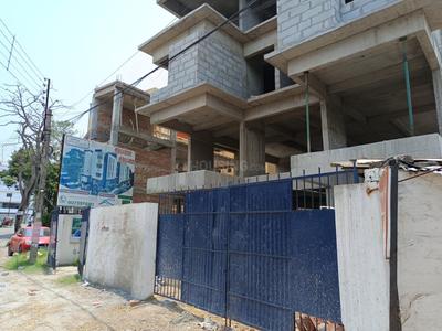 Project Image of 576.0 - 704.0 Sq.ft 2 BHK Apartment for buy in Animesh Vindhya Primrose