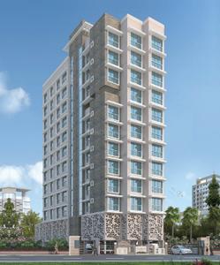 Project Image of 695.0 - 960.0 Sq.ft 2 BHK Apartment for buy in GPRS Imperia Homes