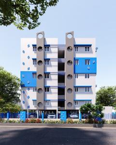 Project Image of 950.0 - 1342.0 Sq.ft 2 BHK Apartment for buy in RR Krish