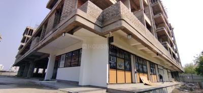 Project Image of 1243.0 - 1699.0 Sq.ft 2 BHK Apartment for buy in Atharva Sapphire Towers