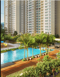 Project Image of 448.1 - 927.42 Sq.ft 1 BHK Apartment for buy in Kalpataru Sector 5 Wing D E And F