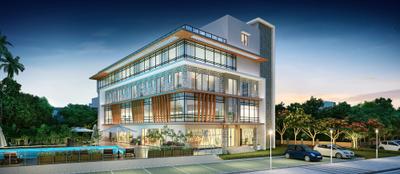 Project Image of 1194.0 - 2398.0 Sq.ft 3 BHK Apartment for buy in Piya Elite