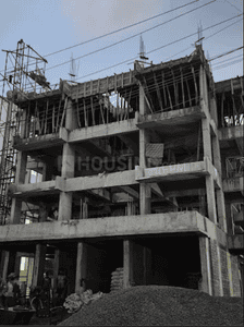Project Image of 299.88 - 437.77 Sq.ft 1 BHK Apartment for buy in Fia Vidhira