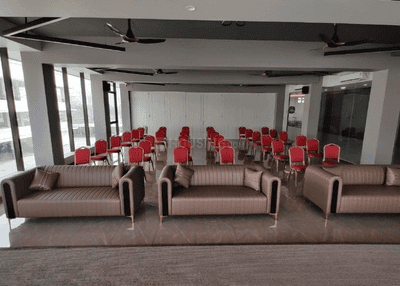 Project Image of 757.67 - 1454.4 Sq.ft 2 BHK Apartment for buy in Newa Bhakti Park A Wing Phase 1