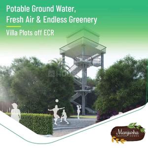 Project Image of 1284.0 - 1526.0 Sq.ft Residential Plot Plot for buy in M T Rajens Manjusha Enclave