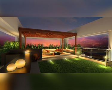 Project Image of 1112.0 - 1450.0 Sq.ft 2 BHK Apartment for buy in Jewel Crest