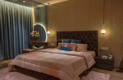 Project Image of 1507.37 - 2281.0 Sq.ft 3 BHK Apartment for buy in Panchshil Towers