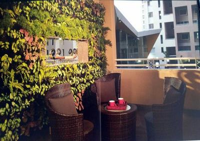 Project Image of 1155.0 - 2162.0 Sq.ft 3 BHK Apartment for buy in Ambiience Greendale Wing D