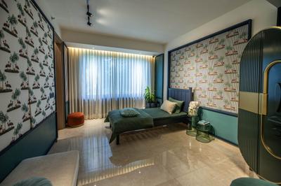 Project Image of 1691.02 - 2278.31 Sq.ft 3 BHK Apartment for buy in Mahima Ecovista