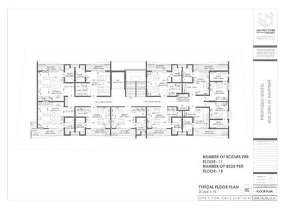Project Image of 186.0 - 263.0 Sq.ft 1 RK Apartment for buy in Navalakha Waterfront