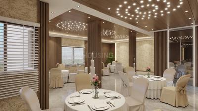 Project Image of 978.0 - 1325.0 Sq.ft 2 BHK Apartment for buy in DAC Aeropolis