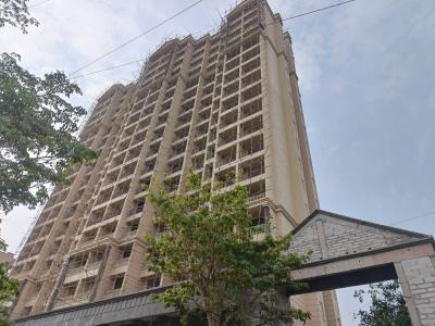 Project Image of 464.0 - 729.0 Sq.ft 1 BHK Apartment for buy in Drashti Empire Phase 1