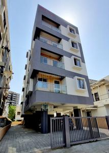 Project Image of 0.0 - 950.0 Sq.ft 2 BHK Apartment for buy in Sonaje Atharva Residency