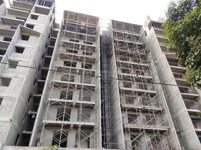 Project Image of 647.0 - 1447.0 Sq.ft 1 BHK Apartment for buy in Mahaveer Highlands