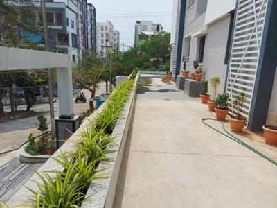 Project Image of 1030.0 - 1190.0 Sq.ft 2 BHK Apartment for buy in RRR Residency