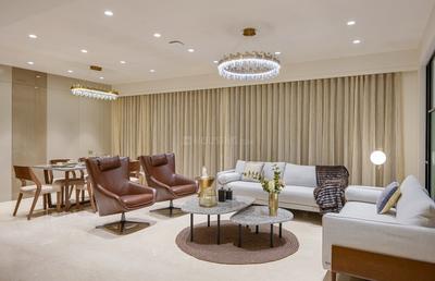 Project Image of 2267.0 - 2362.0 Sq.ft 4 BHK Apartment for buy in Shivalik Edge