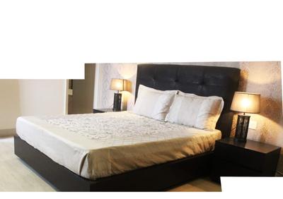 Rajesh Rg Luxury Homes Tower G & H Bedroom 1