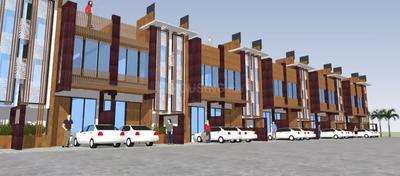 Serenity Elevation 1