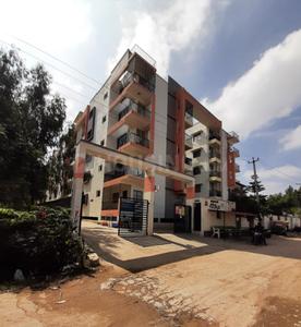 Project Image of 1011.0 - 1584.0 Sq.ft 2 BHK Apartment for buy in MJ Azaliya