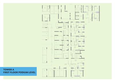 Project Image of 921.0 - 2596.0 Sq.ft 2 BHK Apartment for buy in Optima