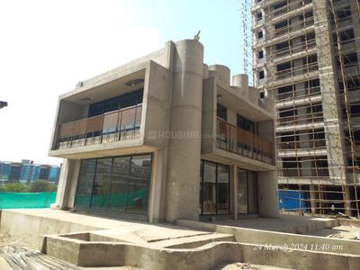 Project Image of 851.0 - 958.0 Sq.ft 3 BHK Apartment for buy in Vihav Parvarish