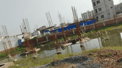 Project Image of 685.0 - 2035.0 Sq.ft 2 BHK Apartment for buy in Ashirwad Shanti Kunj